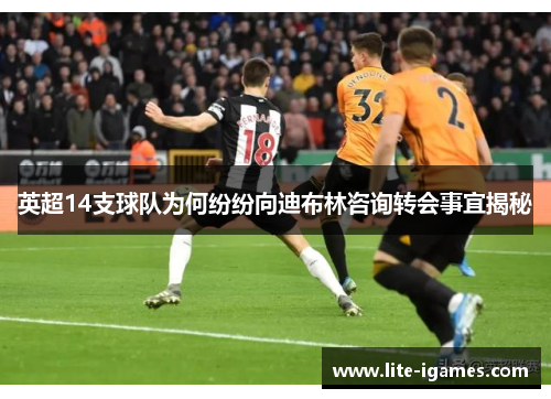 英超14支球队为何纷纷向迪布林咨询转会事宜揭秘